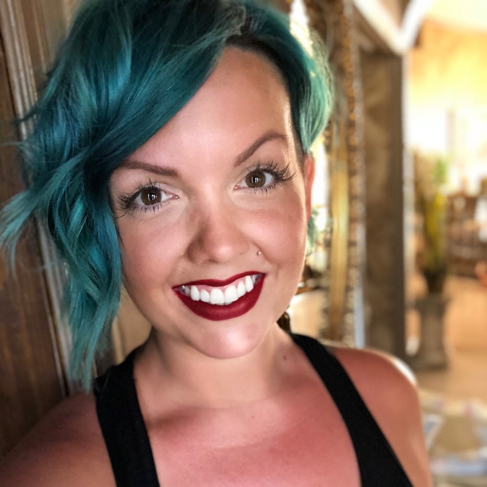 Meet your Posher, Sarah